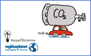 ZEO CO2 Auto MYBLUEPLANET lates Logo RespecTomorrow