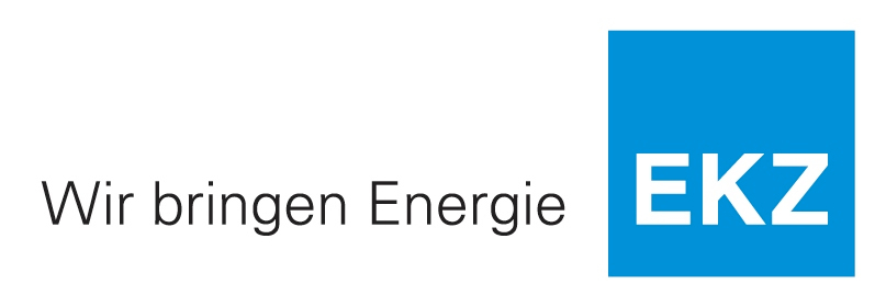 EKZ Elektrizitätswerke Zürich‎