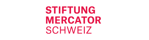 Logo Stiftung Mercator Schweiz rosa ohne Hitnergrund