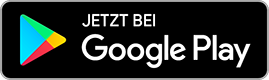 Icon Button Jetzt bei Google Play Deutsch