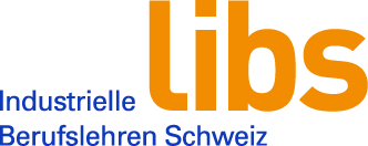 Logo industrielle Berufslehren Schweiz libs ohne Hintergrund
