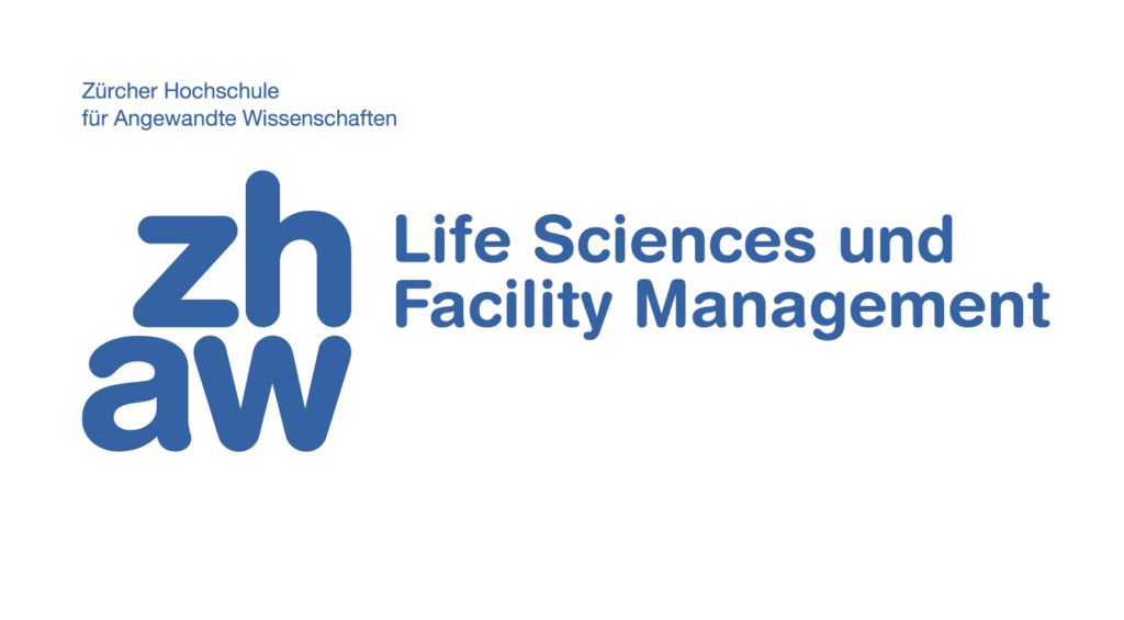 Logo ZHAW Life Sciences ohne Hintergrund