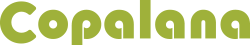Logo Copolana grün ohne Hintergrund