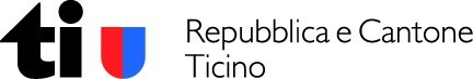 Logo Repubblica Cantone Ticino ti Kanton Tessin