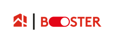 Logo Booster Switch schwarz rot ohne Hintergrund