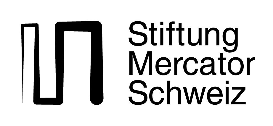 Stiftung Mercator Schweiz Neu