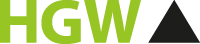 HGW Logo gründ und schwarz
