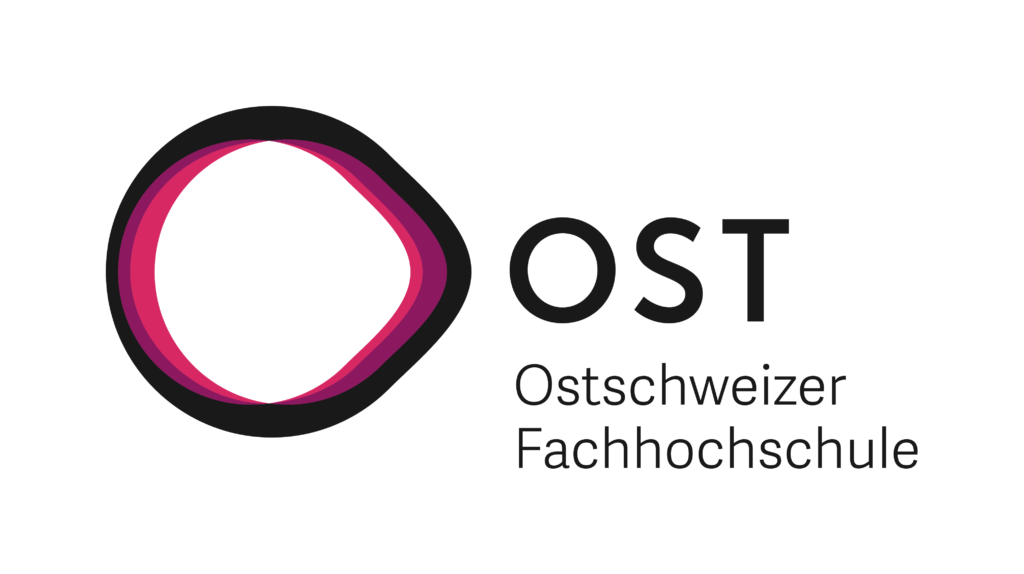 Logo Ostschweizer Fachhochschule