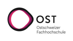 Logo Ostschweizer Fachhochschule