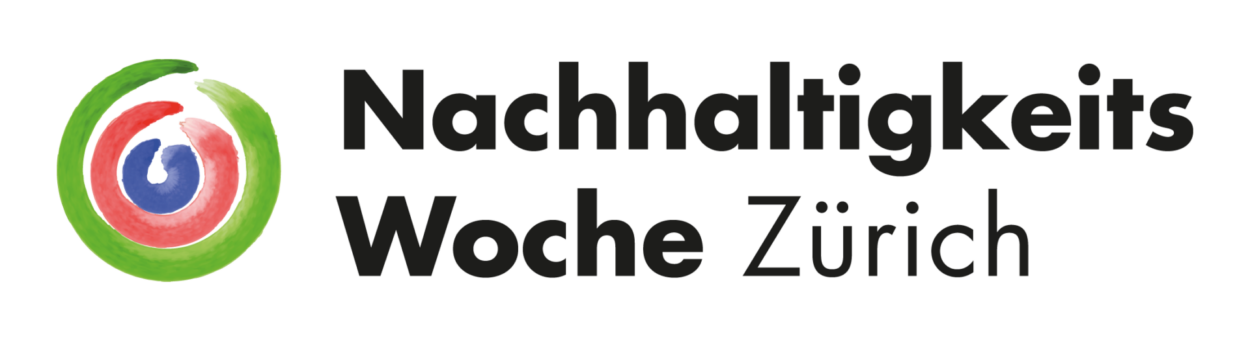 logo Nachhaltigkeitswoche Zürich